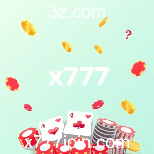 Cassino Online: A Evolução da Diversão no 'x777'
