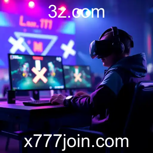 Expansão e Inovações no Setor de Jogos Online