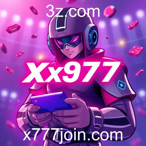 Expansão do Mercado de Jogos e 'x777': Uma Análise Atual