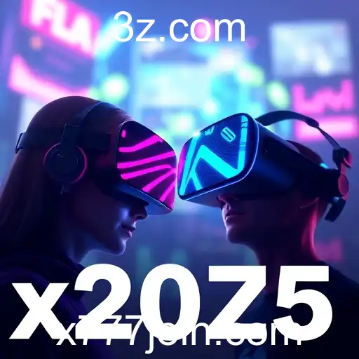 Revoluções Tecnológicas e Tendências Emergentes no Mundo dos Jogos