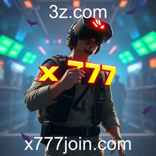 X777: A Ascensão dos eSports e o Futuro dos Jogos Online no Brasil