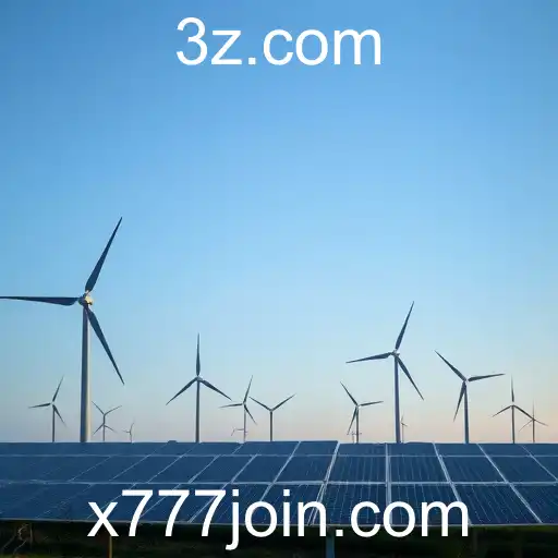 Inovações no Setor de Energia Sustentável em 2025