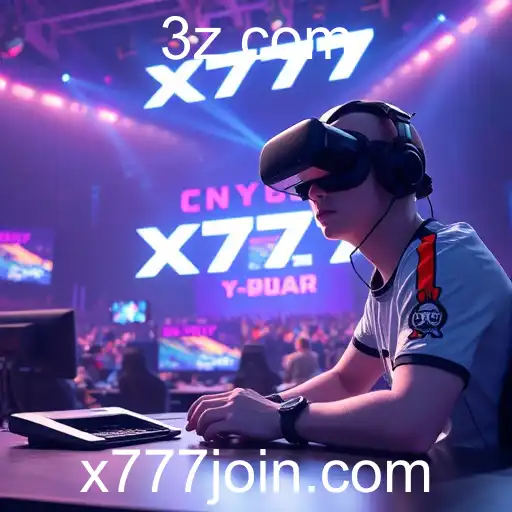 Revolução Digital nos eSports em 2025