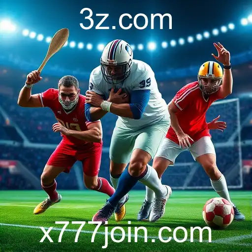 A Fascinante Categoria de Fantasy Sports no 