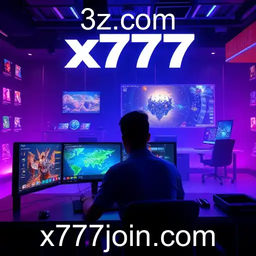 O Futuro dos Jogos Online e a Tendência do x777