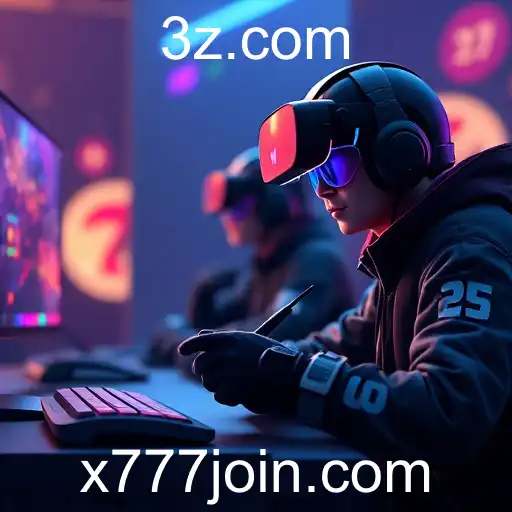 Tendências e Inovações no Mercado de Jogos Online em 2025