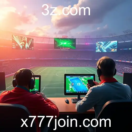 Inovações e Desafios nos Sites de Jogos em 2025