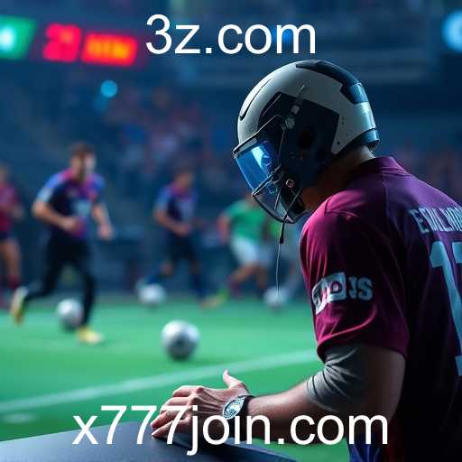 O Impacto da x777 no Cenário Atual de Jogos Online