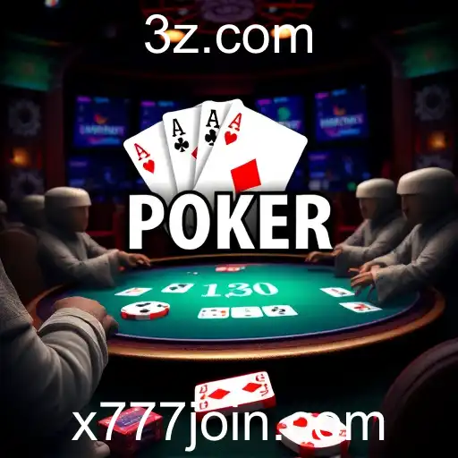Explorando o Fascinante Mundo dos Jogos de Poker Online