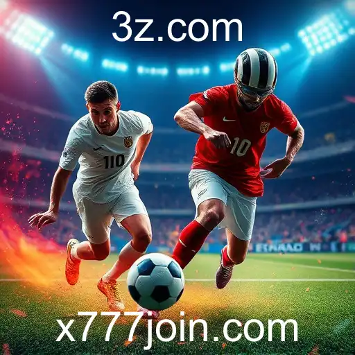 Explorando Apostas Esportivas no x777: Mergulhe no Mundo das Previsões