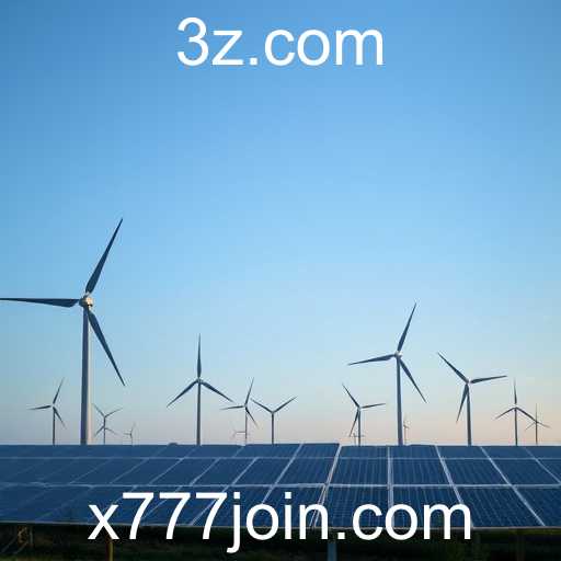 Inovações no Setor de Energia Sustentável em 2025