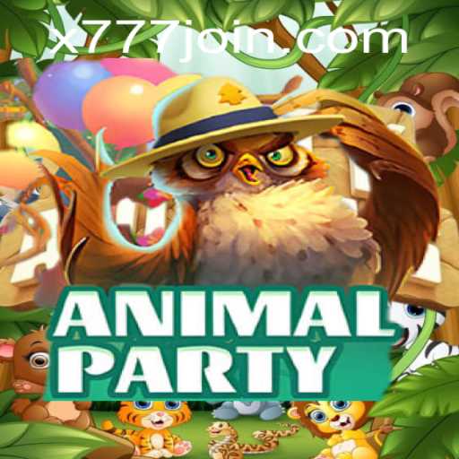 Welcome to AnimalParty: Experience the Ultimate Adventure