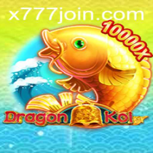 DragonKoi: Unveiling the Mystical World of x777