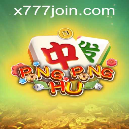 PONGPONGHU: The Exciting Rise of x777 in the Gaming World