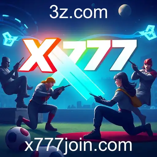 X777 Agita o Mercado de Jogos com Novos Lançamentos