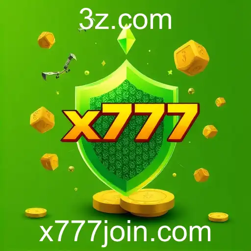 Novo Horizonte para x777: Inovações e Desafios no Cenário de Jogos Online