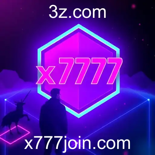 Expansão Impressionante do X777 no Universo dos Jogos