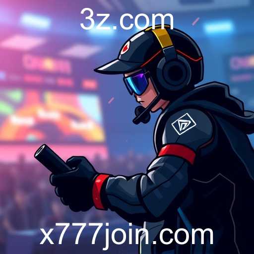 A Ascensão do x777 no Cenário Global de Jogos