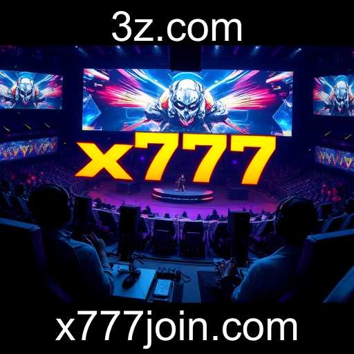 Cenário Atual dos Jogos em 2025 e a Ascensão da x777