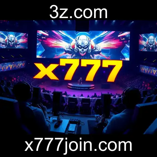 Cenário Atual dos Jogos em 2025 e a Ascensão da x777