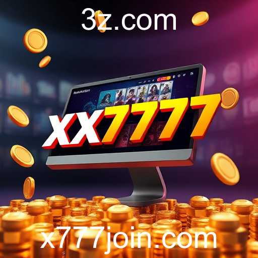 A Ascensão de x777 nos Jogos Online em 2025