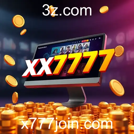 A Ascensão de x777 nos Jogos Online em 2025